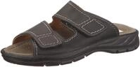 Jomos Herren Activa Sandalen, Schwarz Schwarz 000, 48 EU Weit
