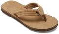 Quiksilver&trade; CARVER SUEDE PLUS - 39 - Beige