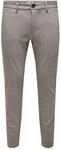 ONLY & SONS Onsmark Slim Ditsy 020934 Pant