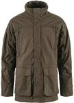 Fj&auml;llr&auml;ven Jacke Barents 3-in-1 Hydratic Dark Olive, 3XL