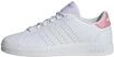 adidas Unisex Kinder Advantage Base 2.0 Junior Shoes, Cloud White/Bliss...