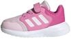 adidas Unisex Kinder TENSAUR Run 3.0 Shoes Infants, Clear Pink/Cloud White/Pulse