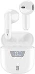 cellularline | Seek - Universal | Bluetooth 5.0 HiFi-Stereokopfh&ouml;rer mit Ladekoffer
