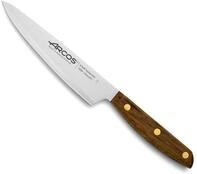Arcos Serie Nordika - K&uuml;chenmesser | Allzweckmesser - Edelstahl NITRUM - Klinge 160