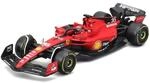 Bburago F1 Ferrari SF23 Charles Leclerc 16 1/43 Miniature Car