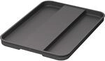 NINKA 5010.11 41514 25/35 Liter, Einzeldeckel eins2top gro&szlig;, Deckelplatte f&uuml;r