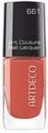 ARTDECO Art Couture Nail Lacquer - Rott&ouml;ne - Langanhaltender schnelltrocknender