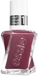 Gel by Essie Nagellack, langanhaltender Nagellack mit gl&auml;nzendem Finish,