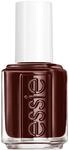essie Nagellack &ndash; Nr. 953 odd squad, professionelle Nagellackfarbe in Braun,
