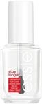 Essie Stay Longer Premium Longwear Top Coat, langanhaltender, sch&uuml;tzender...