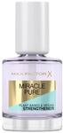 Max Factor Miracle Pure Nail Strenghthener, 12.0 grams, 12.0 milliliters