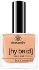 alessandro HYBRID Lack Ice Cream - im pastelligen Apricot - In nur 3 Schritten -