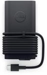 Dell - USB-C Netzteil - Galliumnitrid (GaN), ultraflach - AC - 100 Watt - Europa