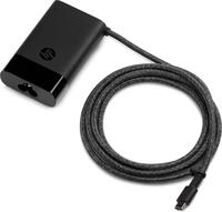 HP USB‑C Laptop‑Ladeger&auml;t 65W &ndash; Universelles Schnellladeger&auml;t f&uuml;r Laptop,