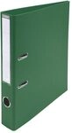 Exacompta 53553E 10er Pack Premium PVC-Ordner PremTouch. 5 cm schmal DIN A4
