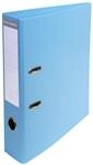 Exacompta 53702E 10er Pack Premium PVC-Ordner PremTouch Pastell. 7 cm breit DIN...