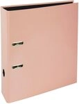 Exacompta 53567E 10er Pack PremTouch Aquarel-Ordner. Made in Germany. 8 cm...