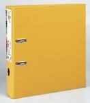 Exacompta 53349E 10er Pack Premium Kunststoff-Ordner PremTouch. 8 cm breit DIN...