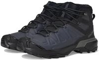 Salomon X Ultra Snowpilot Wasserdicht, Winterwanderschuh F&uuml;r Frauen, Mit