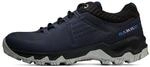 Mammut Nova IV Low GTX Women | Wanderschuhe f&uuml;r Damen, wasserdichte Trekkingschuhe,
