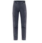 Craft ADV Explore TECH Pants Outdoorhose Damen M | Asphalt | 4-Wege-Stretch 