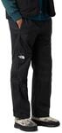 THE NORTH FACE NF0A7UKP4H0 M ANTORA RAIN Pant Pants Herren TNF Black-NPF Gr&ouml;&szlig;e 3XL