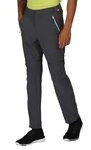 Regatta Herren-Wanderhose mit Rei&szlig;verschluss