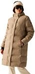 Dare2b Damen‑ Wander gepolstert Jacke wasserdicht atmungsaktiv Insulated Winter