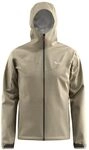 Salewa Puez 2.5L Ptx Jacket M, Quicksand/0910, M