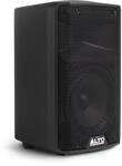 ALTO TX408 350W 8-Zoll Aktiver PA Anlage mit Bluetooth, 2-Kanal Mixer, Line-Pegel
