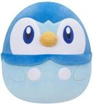 Squishmallows Pl&uuml;schfigur Pokemon Plinfa 25 cm