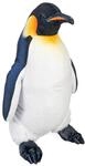 Wild Republic Artist Collection Kaiserpinguin, Geschenk f&uuml;r Kinder, 38 cm,