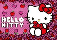 Ravensburger Puzzle 12001488 - Hello Kitty - 1000 Teile Puzzle f&uuml;r Erwachsene...