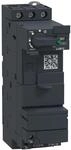 Schneider Electric TeSys U Grundger&auml;t f&uuml;r Direktanlasser, Motorstarter, mit