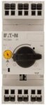 Eaton PKZM 0 Motorschutzschalter, 250mA Schutzschalter 690V 75mm x 45 mm