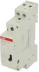 ABB E290-16-20/24 Stromsto&szlig;schalter Spule 24 V AC/12 V DC, 16 A, 2 Schlie&szlig;er
