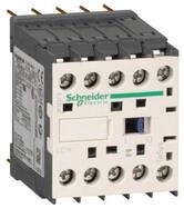 Schneider Electric TeSys Control Leistungssch&uuml;tz LC1K, 3-polig, LC1K0610P7