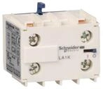 Schneider Electric, LA1KN11 - Hilfsschalterblock, 1S+1&Ouml;, Schraubklemmen