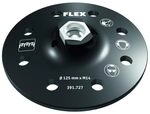 Flex Klettverschluss-Tablett