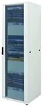 Intellinet 713559 48,26 cm 19" Netzwerkschrank 26 HE 1284 (H) x 600 (B) x 800...
