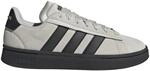 Adidas Herren Grand Court Alpha 00S Shoes, Grey one/core Black/core Black, 44 EU
