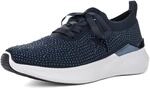 ARA Damen Maya Sneaker, Blau, 40 EU