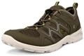 ECCO Herren Terracruise LT Tarmac Gr&uuml;n 45