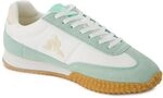 Le Coq Sportif Damen Veloce I W Sneaker, wei&szlig;, 40 EU