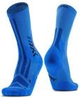 X-Socks Hike Discover Crew - High-End-Funktionssocken f&uuml;r verbesserten Komfort,