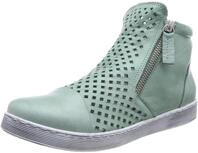Andrea Conti 0349615 Damen Sneaker