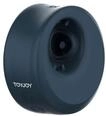 Toyjoy ZEPHYR - Pulsating Stroker & C-Ring