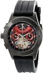 Burgmeister Armbanduhr f&uuml;r Herren mit Analog Anzeige, Automatik-Uhr und