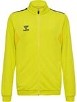hummel, hmlAUTHENTIC PL Zip Jacket Kids, Blazing Yellow, 140