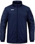 JAKO Herren Coachjacke Team, Marine, XXL